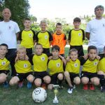 nkna libertas nogomet U10 3
