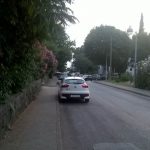 parking lapad