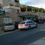 Muškarac preminuo u Pinkyju 1 pinky policija 1