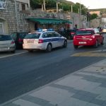 Muškarac preminuo u Pinkyju 2 pinky policija 2