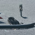 FOTO Trostruki sudar na raskrižju u Komolcu 4 prometna komolac011