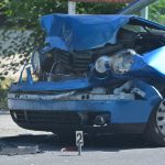 FOTO Trostruki sudar na raskrižju u Komolcu 7 prometna komolac016