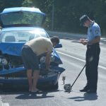 FOTO Trostruki sudar na raskrižju u Komolcu 8 prometna komolac018