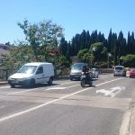 prometna most splitski put 2