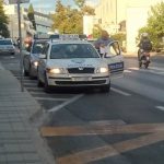 Na Vojnoviću Golfom naletio na trudnicu i dijete 2 prometna vojnovic2