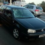 Na Vojnoviću Golfom naletio na trudnicu i dijete 3 prometna vojnovic222