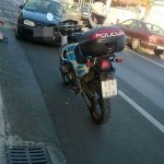 Na Vojnoviću Golfom naletio na trudnicu i dijete 5 prometna vojnovic444