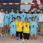 RUKOMET Dubrovkinje druge u Mostaru 1 rukomet dubrovnik 1