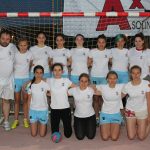 RUKOMET Dubrovkinje druge u Mostaru 2 rukomet dubrovnik