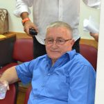 Salahudin Muslić Pero Vićan Groblje Dubac