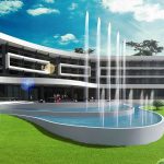 sheraton vizualizacija