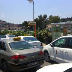 taxi gruz guzva