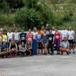 DUBROVNIK RUN LIGA Jakša Diklić najbrži u Šumetu 19 trcanje sumet 12
