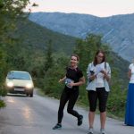 DUBROVNIK RUN LIGA Jakša Diklić najbrži u Šumetu 13 trcanje sumet 18