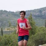 DUBROVNIK RUN LIGA Jakša Diklić najbrži u Šumetu 10 trcanje sumet 21