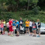 DUBROVNIK RUN LIGA Jakša Diklić najbrži u Šumetu 7 trcanje sumet 24