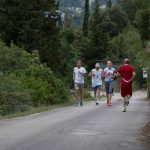 DUBROVNIK RUN LIGA Jakša Diklić najbrži u Šumetu 22 trcanje sumet 9