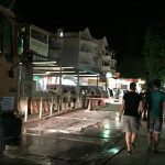 uvala radovi noc 6
