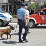 vjezba bomba gruz 25