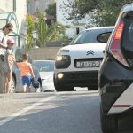 PRISTUP VRTIĆIMA PRAVA JE NOĆNA MORA Svakodnevna 'glava u torbi' 2 vrtici guzva parking040