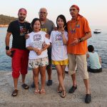 Divlja liga zdrijeb 2015 Porporela 1