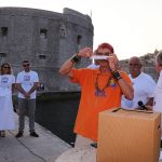 Divlja liga zdrijeb 2015 Porporela 4