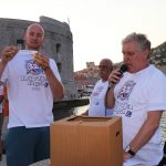 Divlja liga zdrijeb 2015 Porporela 5
