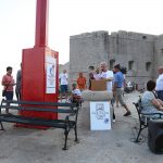 Divlja liga zdrijeb 2015 Porporela 8