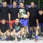 Dubrovnik kup Totalni promasaj
