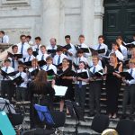 Eltham College Choir Orchestra 20