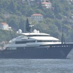 'MRCINE' OD 300 MILIJUNA DOLARA 'Indian Empress' i 'Alfa Nero' pred Lokrumom 7 JAHTE006