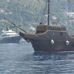 'MRCINE' OD 300 MILIJUNA DOLARA 'Indian Empress' i 'Alfa Nero' pred Lokrumom 6 JAHTE013
