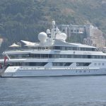 'MRCINE' OD 300 MILIJUNA DOLARA 'Indian Empress' i 'Alfa Nero' pred Lokrumom 5 JAHTE016