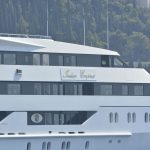 'MRCINE' OD 300 MILIJUNA DOLARA 'Indian Empress' i 'Alfa Nero' pred Lokrumom 4 JAHTE018