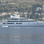 'MRCINE' OD 300 MILIJUNA DOLARA 'Indian Empress' i 'Alfa Nero' pred Lokrumom 3 JAHTE021