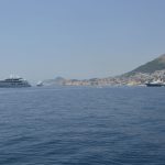'MRCINE' OD 300 MILIJUNA DOLARA 'Indian Empress' i 'Alfa Nero' pred Lokrumom 1 JAHTE029