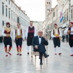 KLAPA KAŠE USUSRET KONCERTU Nastup na Igrama vrhunac je naše karijere! 1 Kase i Djelo DSO 02