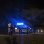 Prometna nesreca Zupa 12