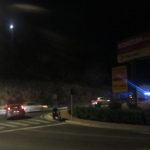 Prometna nesreca Zupa 5