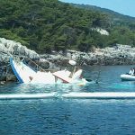 Ribarica nafta mljet saplunara 1