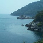 Ribarica nafta mljet saplunara 2