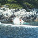Ribarica nafta mljet saplunara 3