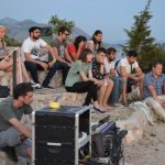 Rock kamp Orsula pocetak 20