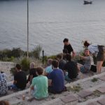 Rock kamp Orsula pocetak 5