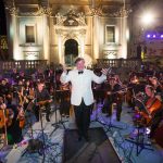 Slovenska filharmonija otvorila glazbeni program Igara 1 Slovenska filharmonija