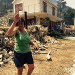 Trstenik Peljesac pozar 20