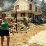 Trstenik Peljesac pozar 25