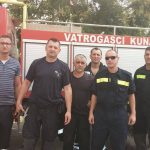 Trstenik Peljesac pozar 5