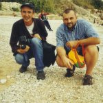 Ulicama Vetranovic i Milo Kovac 2