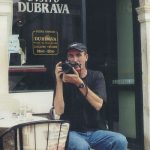 Ulicama Vetranovic i Milo Kovac 3